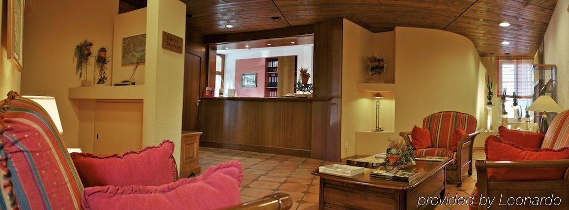 לוזאן Hostellerie Les Chevreuils מראה פנימי תמונה
