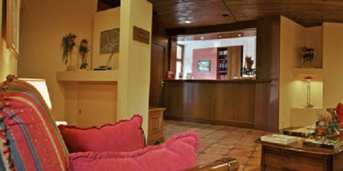 לוזאן Hostellerie Les Chevreuils מראה חיצוני תמונה